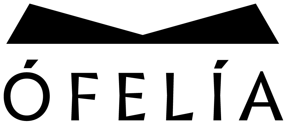 Ófelía bókaútgáfa